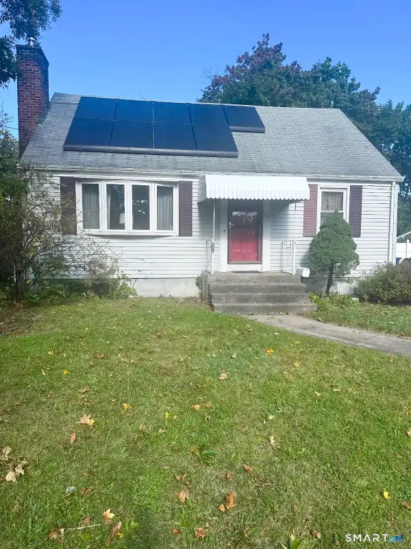 110 Matianuck Avenue, Windsor, CT 06095