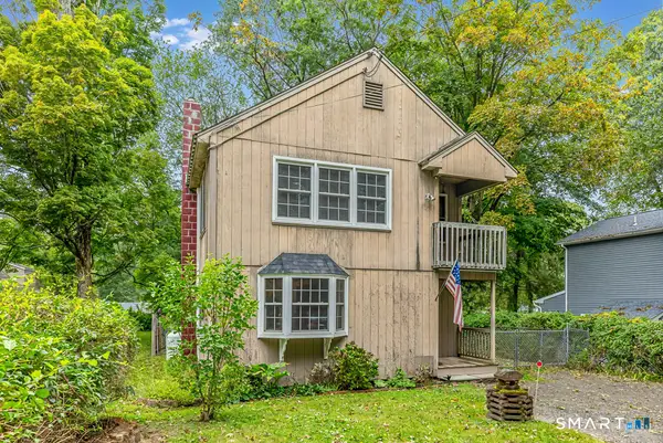 400 Hidden Lake Road, Haddam, CT 06441
