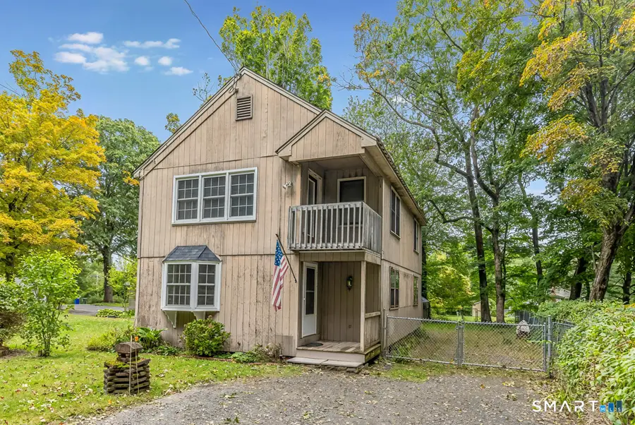 400 Hidden Lake Road, Higganum, CT 06441 - #2