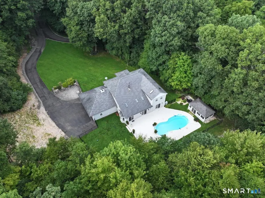 7 Coach Hill, Danbury, CT 06811 - #2