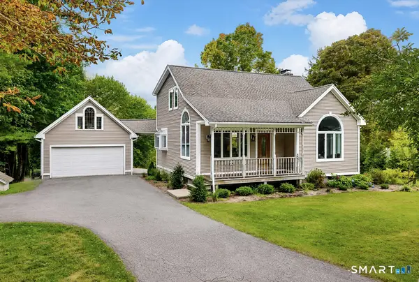 131 Killingworth Road, Haddam, CT 06441