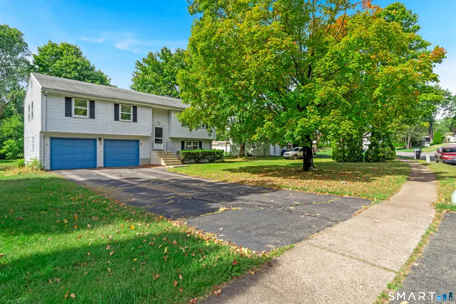 25 Benjamin Way, South Windsor, CT 06074 - #2