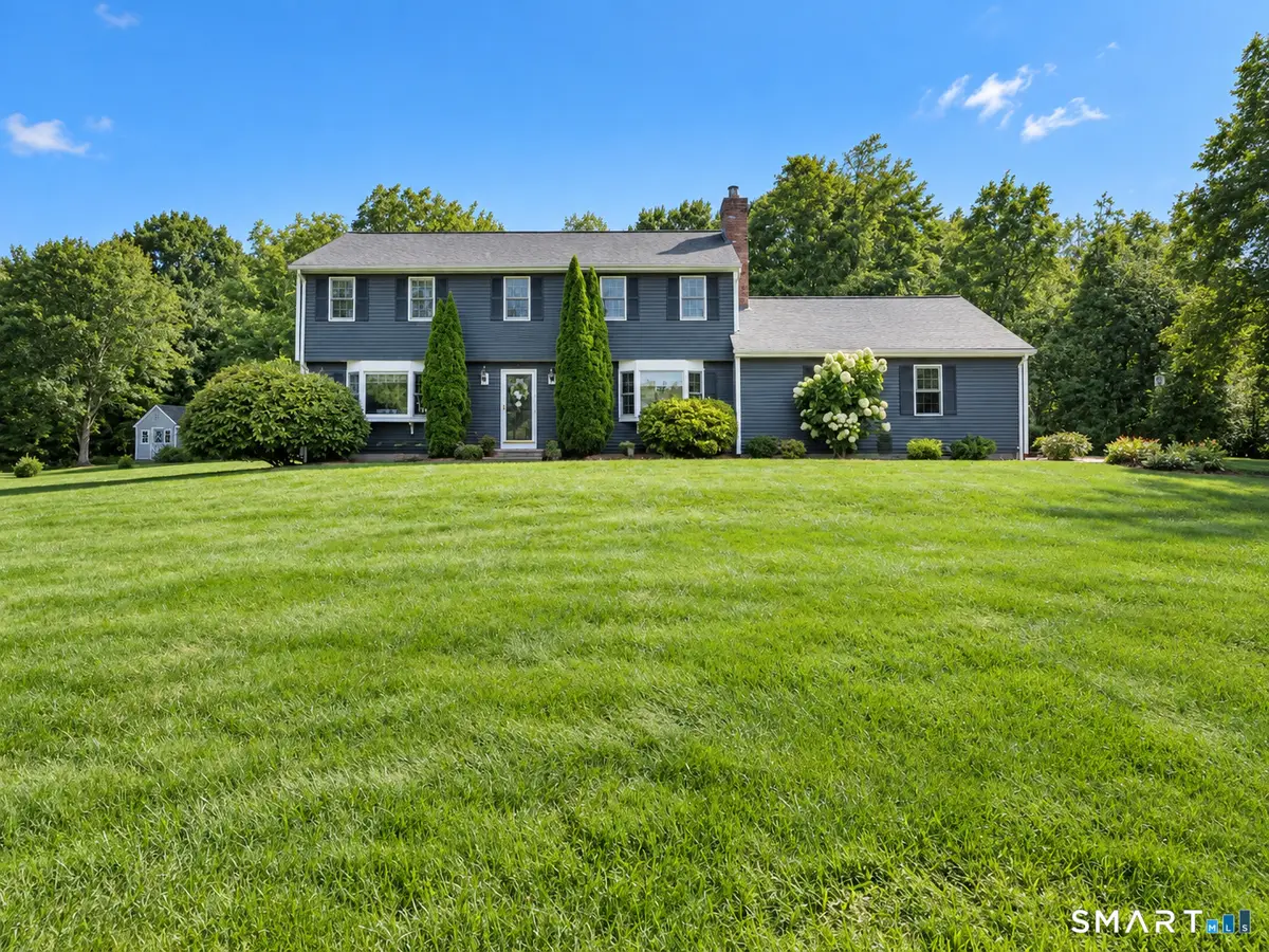 180 Loomis Street, North Granby, CT 06060 - #1