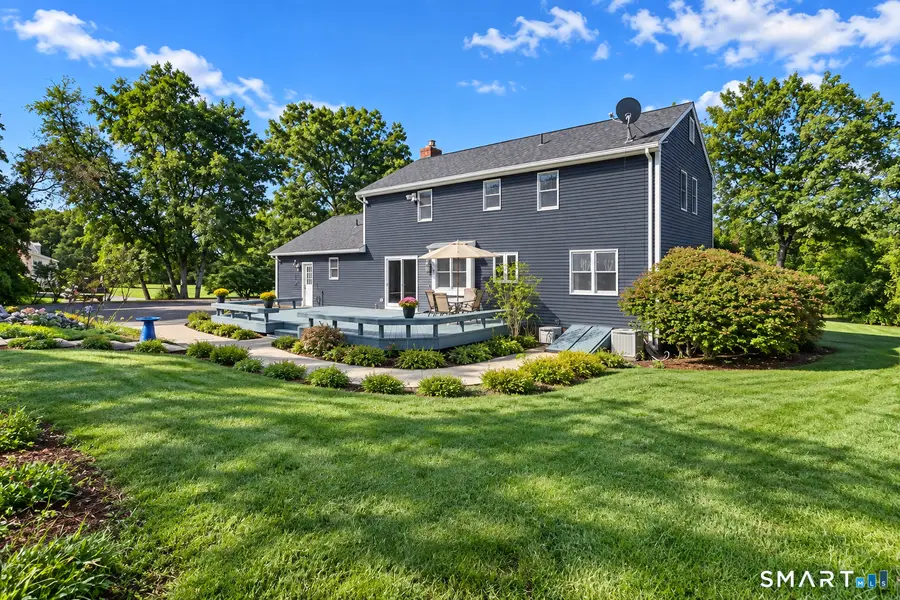180 Loomis Street, North Granby, CT 06060 - #2