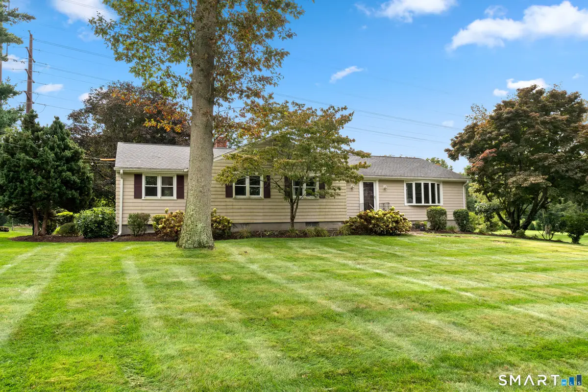 234 High Plains Road, Orange, CT 06477 - #1