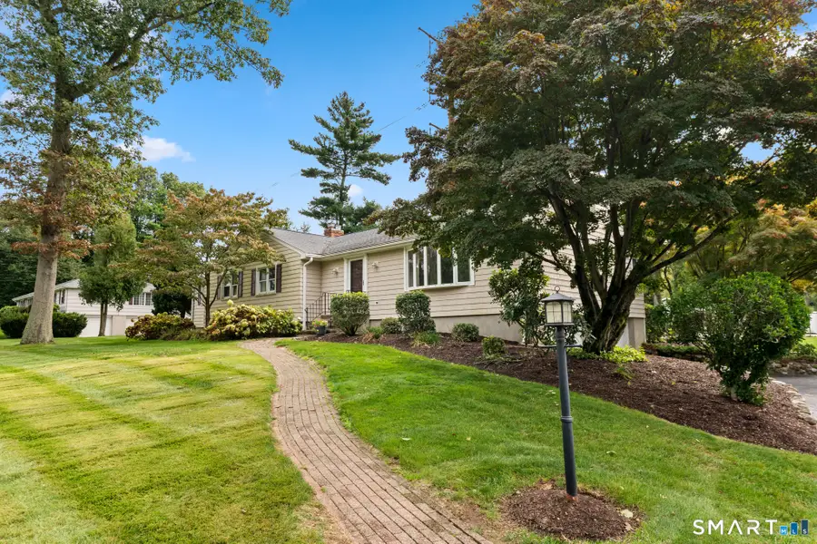 234 High Plains Road, Orange, CT 06477 - #2