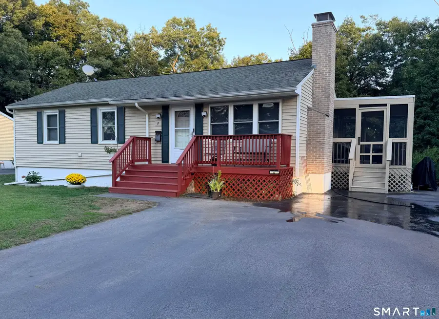 37 Mcdermott Avenue, Willimantic, CT 06226 - #2