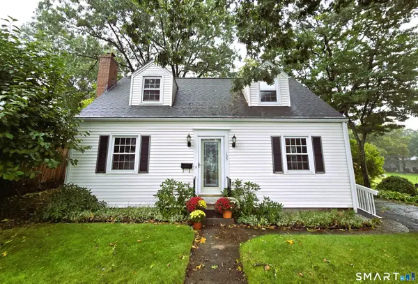 155 Irving Street, Manchester, CT 06042