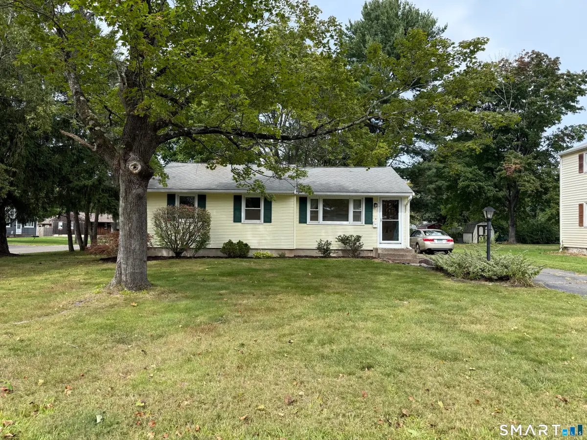 88 Debbie Drive, Southington, CT 06489 - #1
