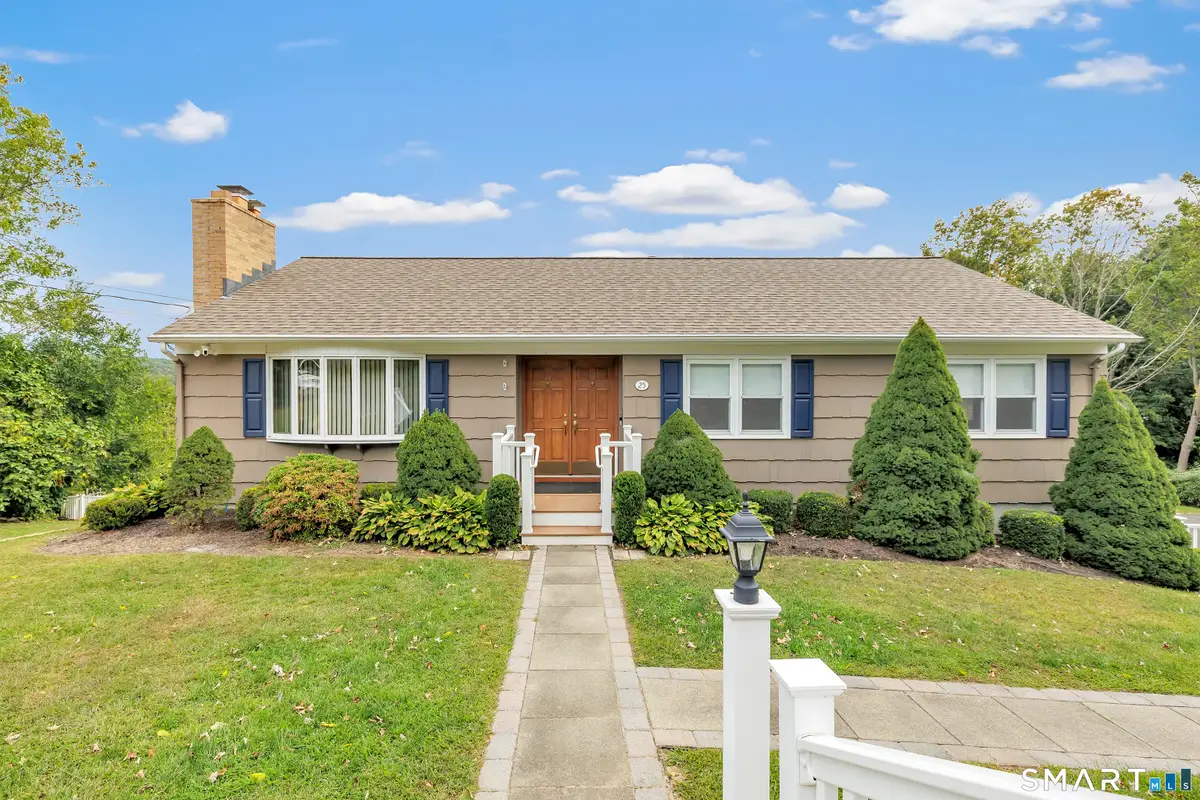 25 Riverview Avenue, Shelton, CT 06484 - #1