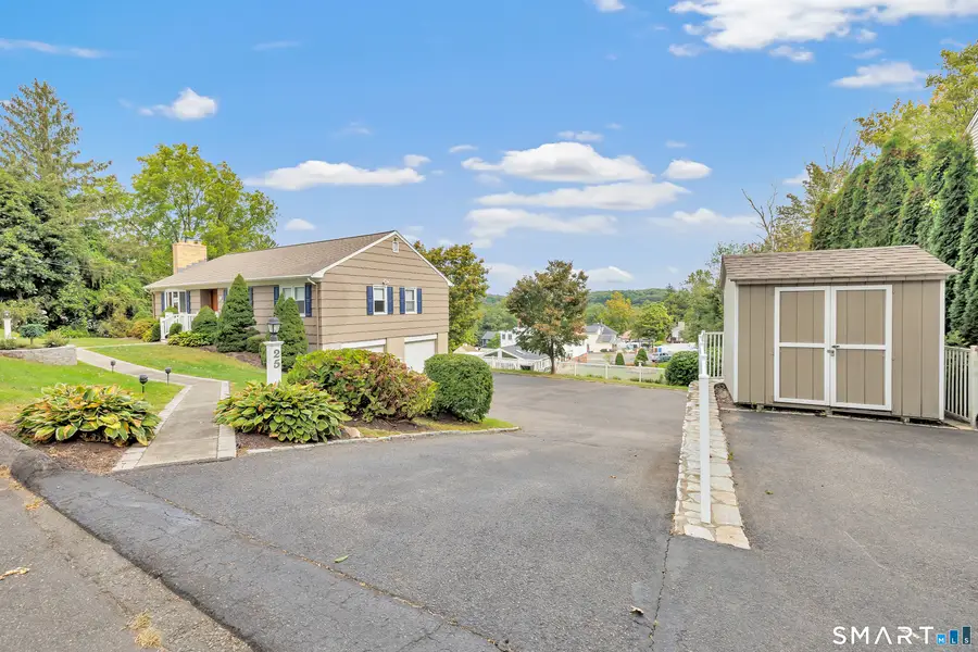 25 Riverview Avenue, Shelton, CT 06484 - #3