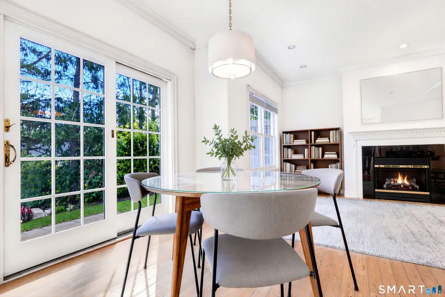 105 Hamilton Avenue #8, Greenwich, CT 06830 - #3
