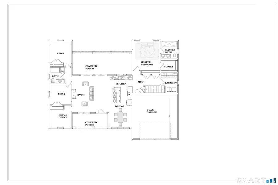 Aplin Hill Lane, Woodstock, CT 06281 - #3