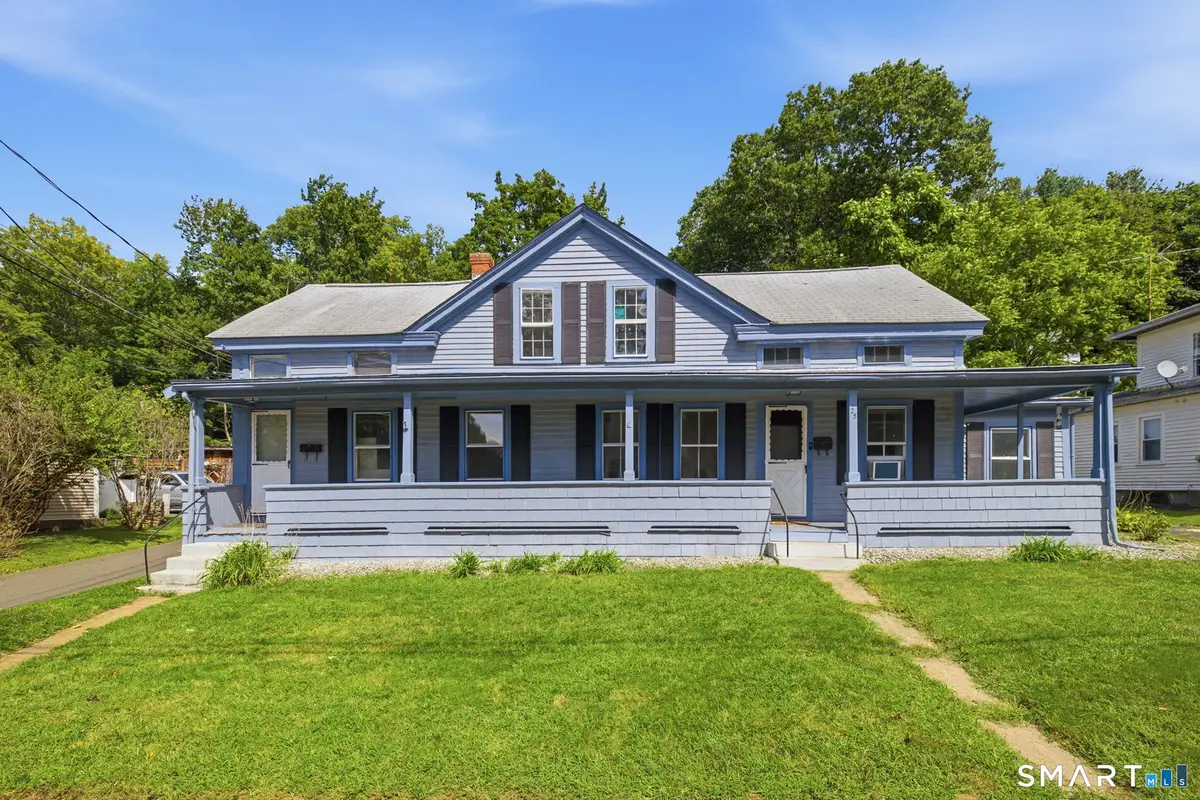 23 Pleasant Street, Vernon, CT 06066 - #1