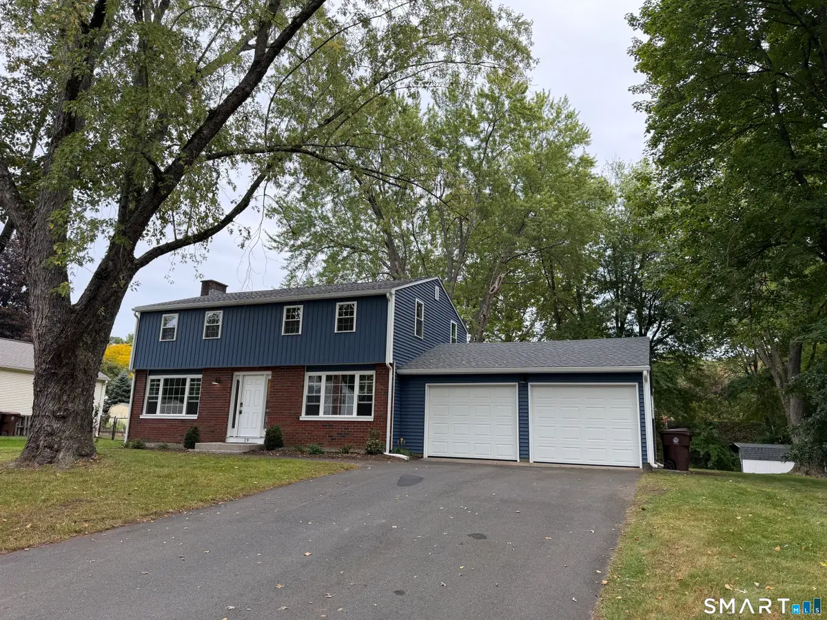 19 Van Buren Road, Enfield, CT 06082 - #1