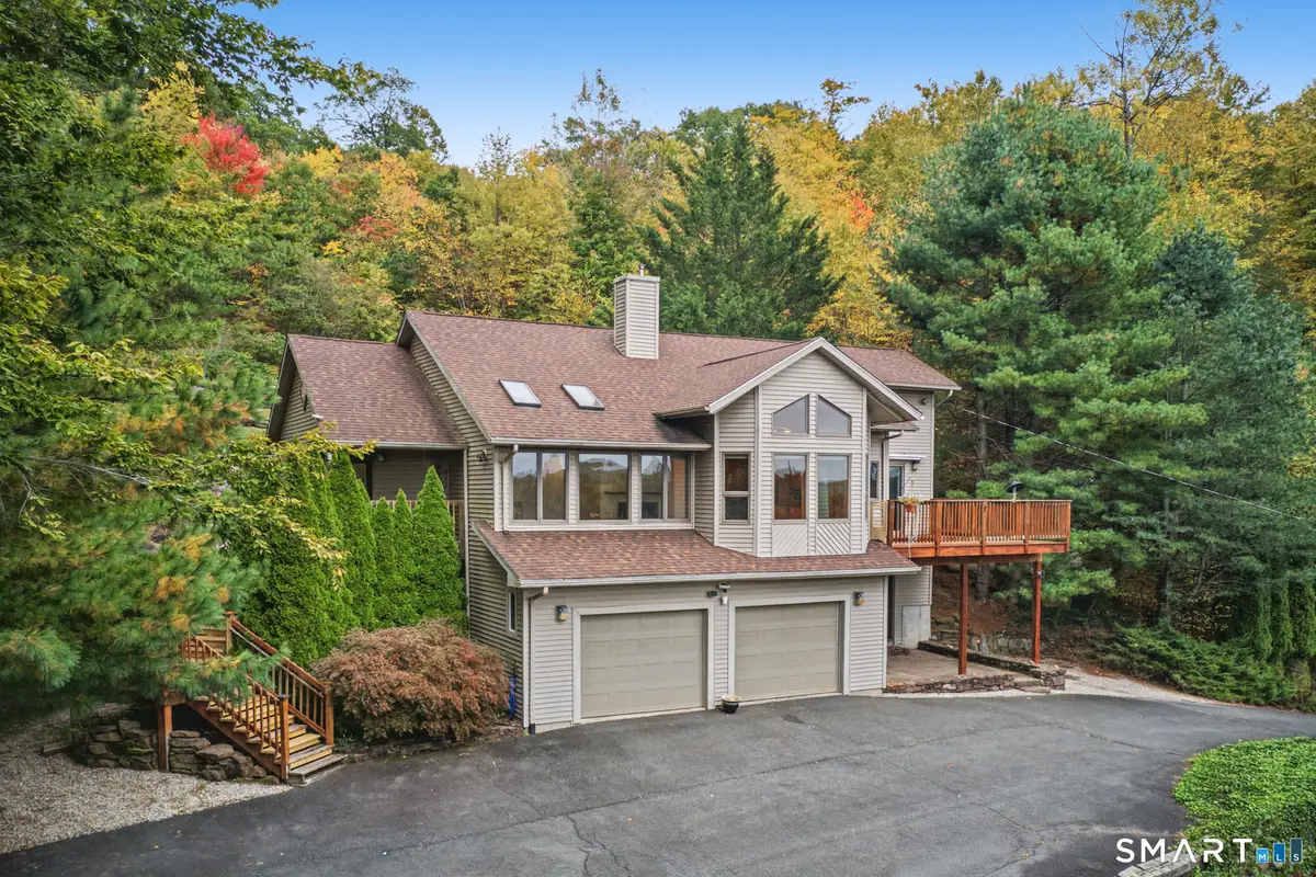 Address Withheld By Seller, Portland, CT 06480 - #1
