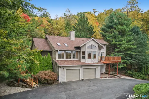 Address Withheld By Seller, Portland, CT 06480