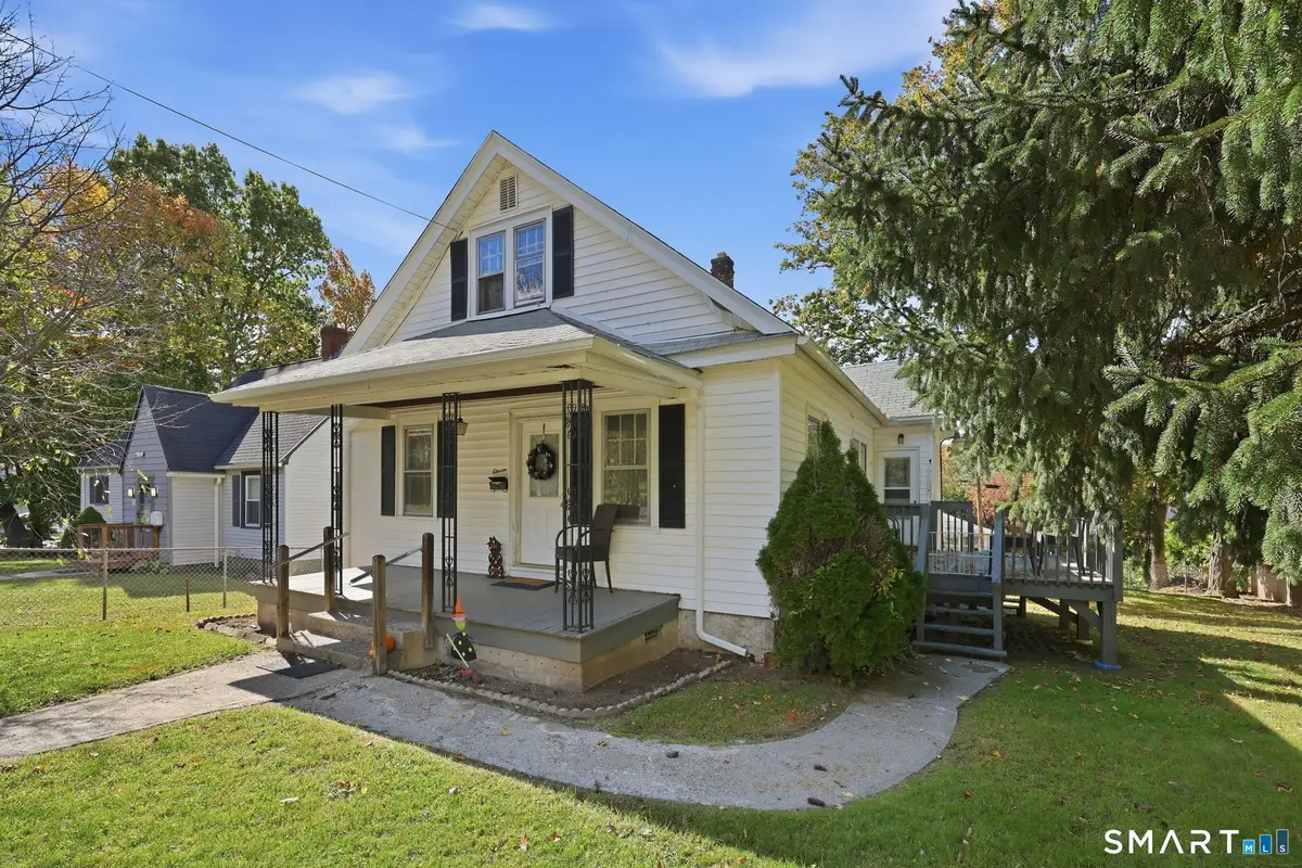 11 Gates Avenue, Waterbury, CT 06705 - #1