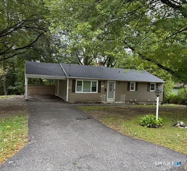 154 Manners Avenue, Windham, CT 06226