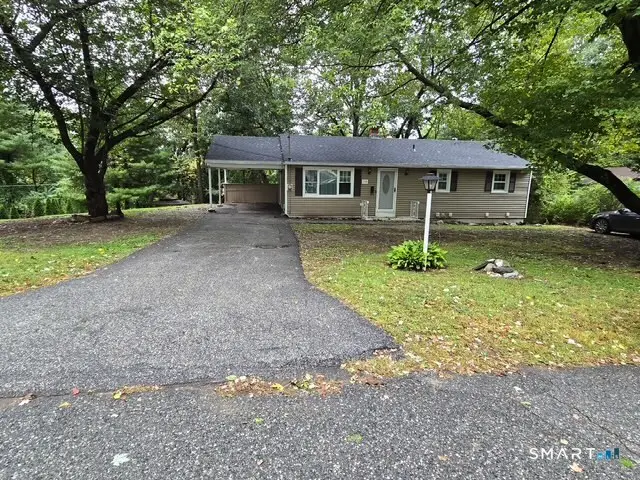 154 Manners Avenue, Willimantic, CT 06226 - #2
