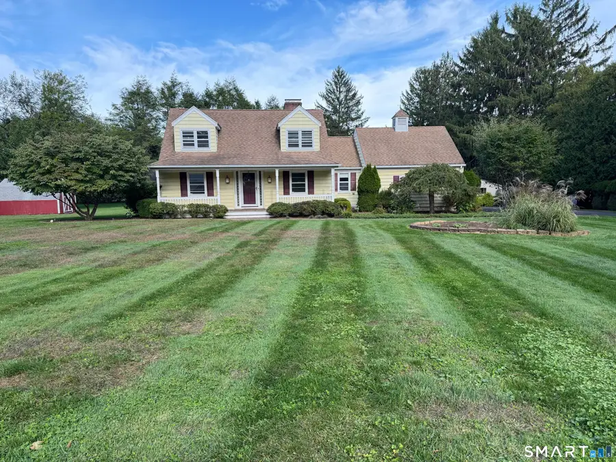 182 West Norwalk Road, Norwalk, CT 06850 - #3