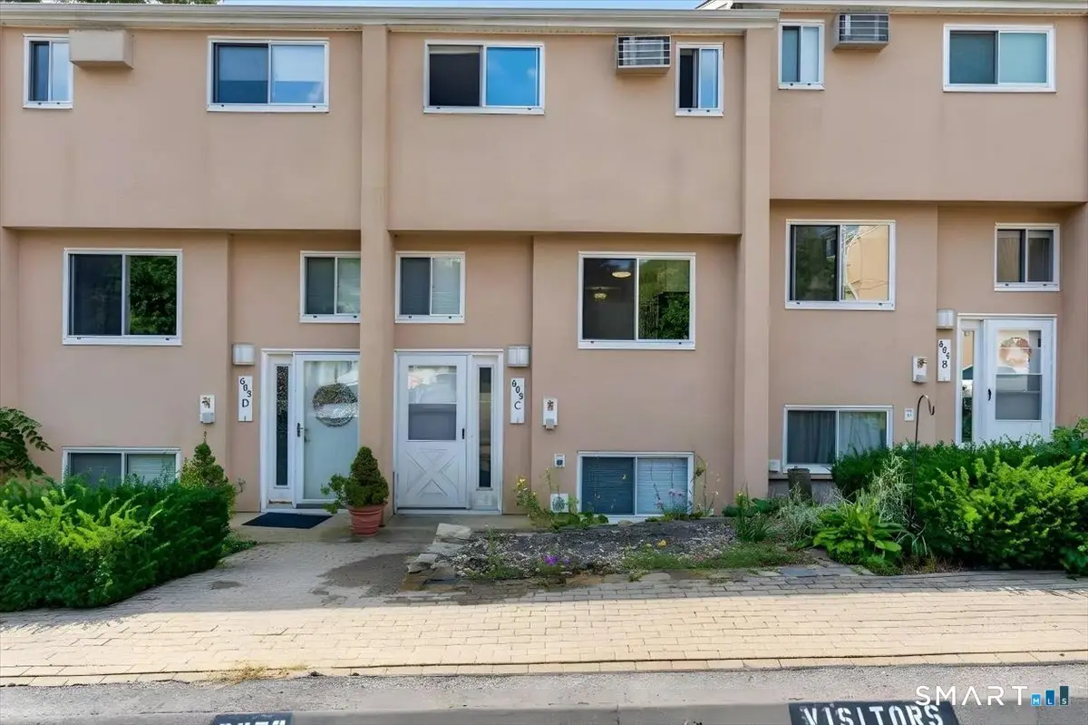 608 Shennecossett Road #C101, Groton, CT 06340 - #1