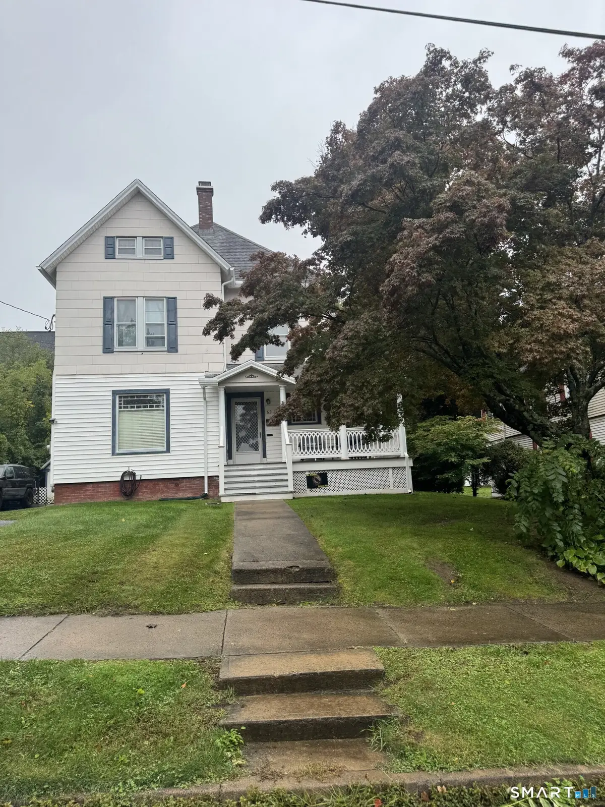62 Woodland Street, Bristol, CT 06010 - #1