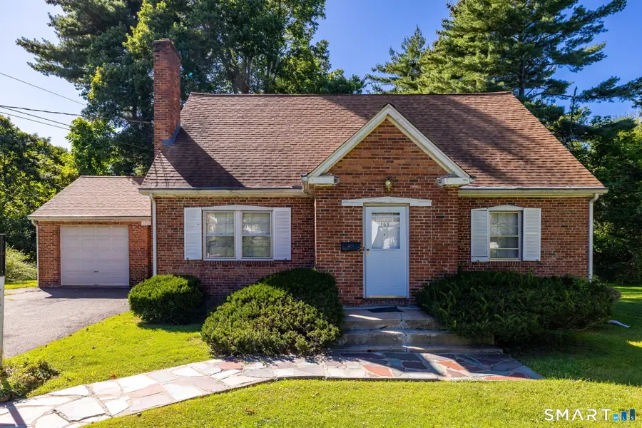 169 North Canaan Street, Hartford, CT 06112 - #2
