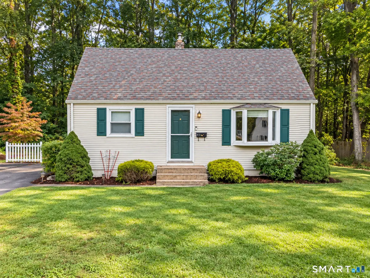 11 Arthur Avenue, Enfield, CT 06082 - #1