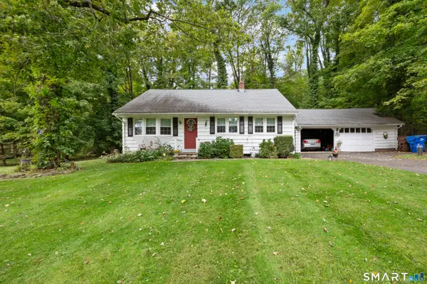 84 Mountain View Terrace, North Branford, CT 06472