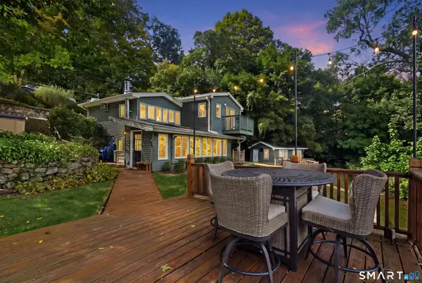 74 Underhill Road, Newtown, CT 06482
