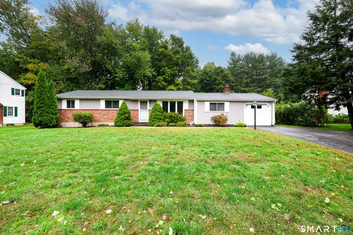 388 Sharon Drive, Cheshire, CT 06410 - #1