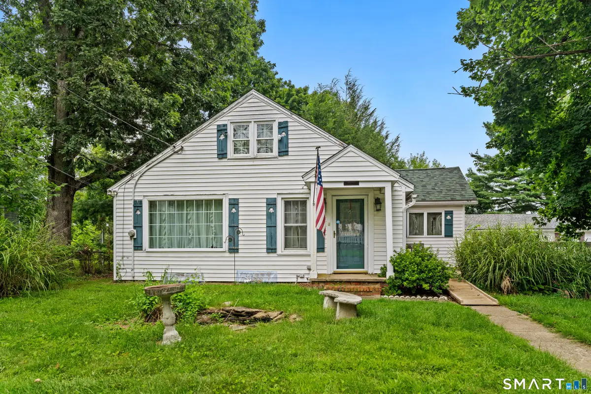 Address Withheld By Seller, Waterbury, CT 06708 - #1