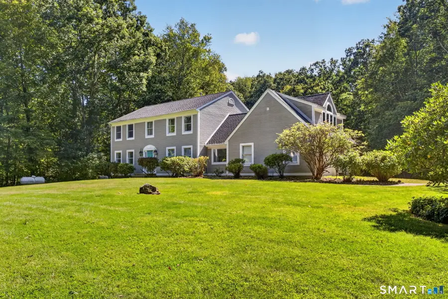 18 Route 87, Columbia, CT 06237 - #2