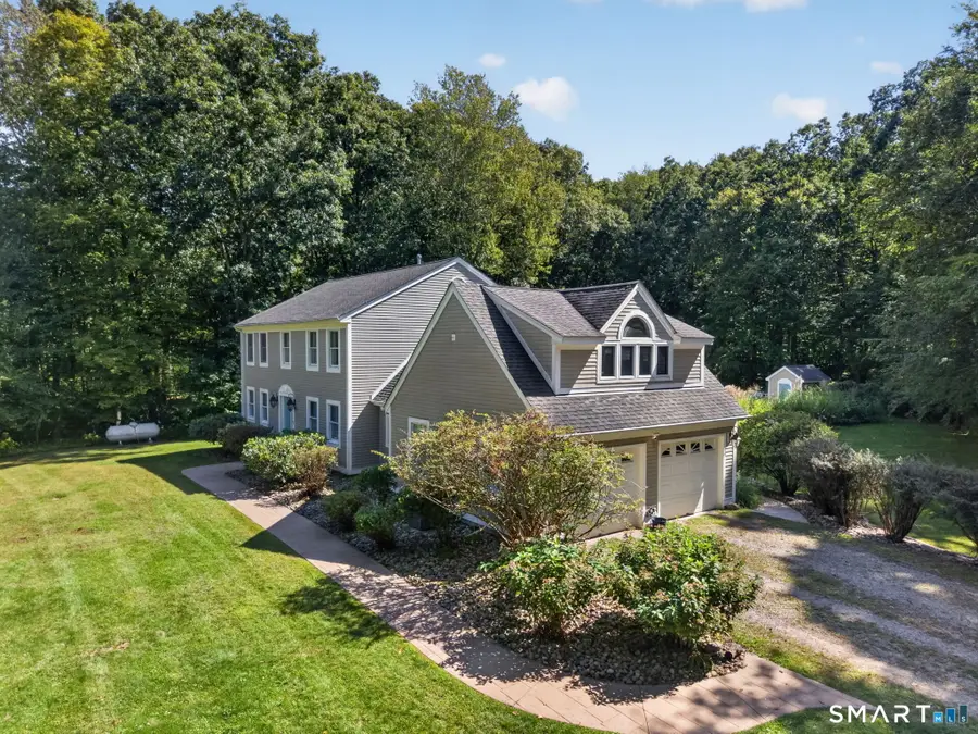 18 Route 87, Columbia, CT 06237 - #3