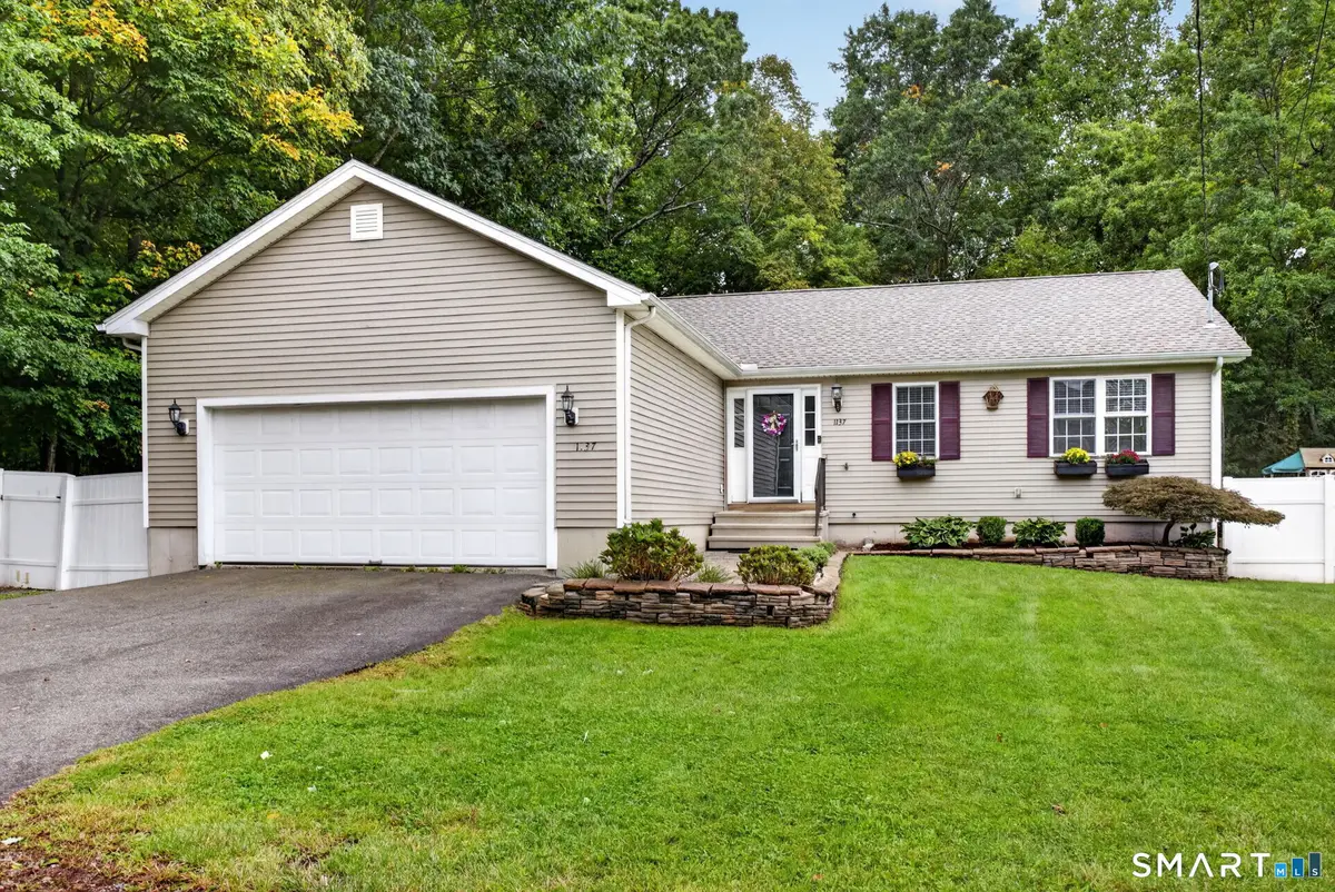 1137 Ridgewood Road, Middletown, CT 06457 - #1