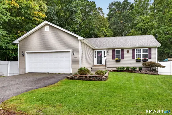 1137 Ridgewood Road, Middletown, CT 06457