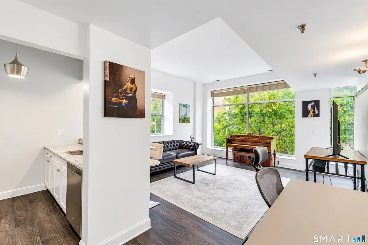 196 Crown Street #2A, New Haven, CT 06510 - #1