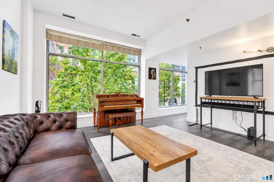 196 Crown Street #2A, New Haven, CT 06510 - #2