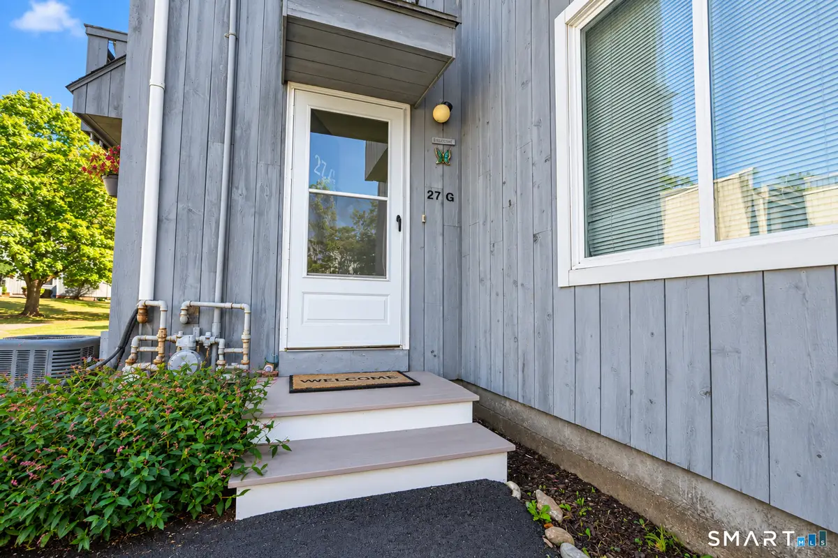 27 Redwood Drive #G, East Haven, CT 06513 - #1