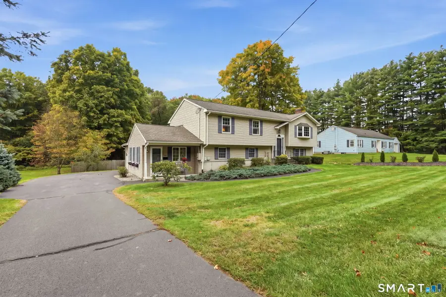 218 Brainard Road, Enfield, CT 06082 - #2