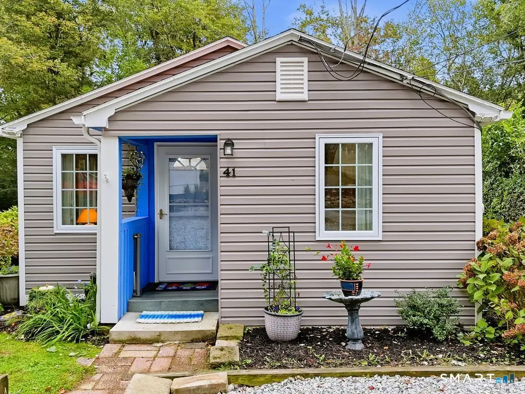 41 Spring Glen Road, Niantic, CT 06357 - #1