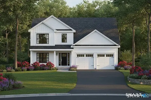1 Woods View Lane, Shelton, CT 06484