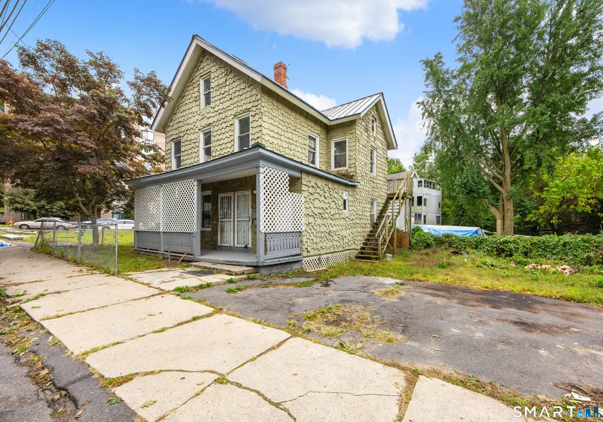 360 Pine Street, Waterbury, CT 06704 - #1