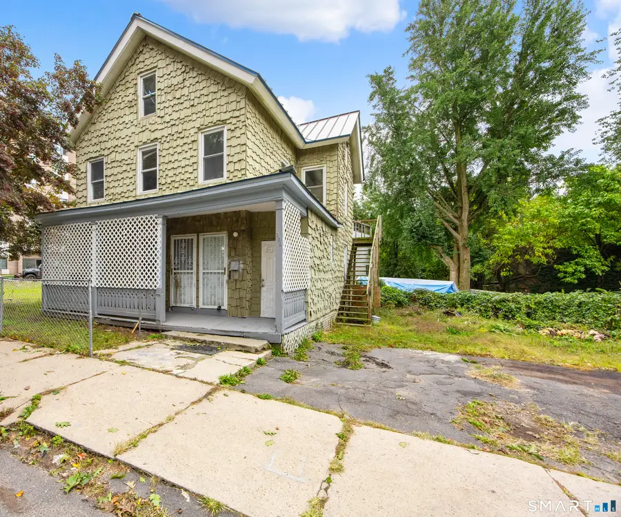360 Pine Street, Waterbury, CT 06704 - #2