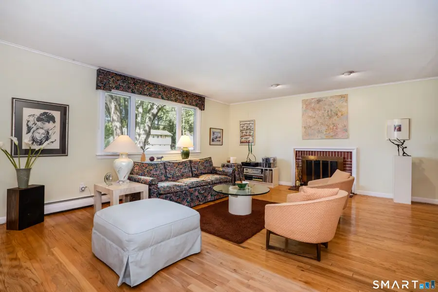 107 Northbrook Drive, West Hartford, CT 06117 - #3