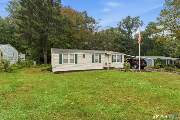 17 Cardinal Road, Colchester, CT 06415