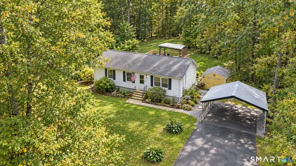 1310 Route 169, Woodstock, CT 06281
