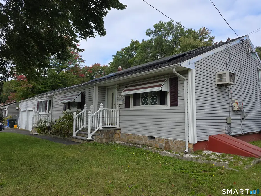 8 Matthew Road, East Hartford, CT 06108 - #3