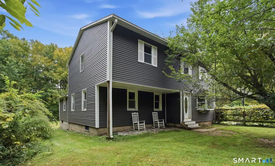 60 Beaumont Highway, Lebanon, CT 06249 - #2